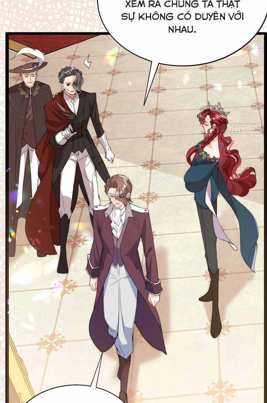 Đêm Không Ngủ Của Long Vương Chapter 10 trang 28