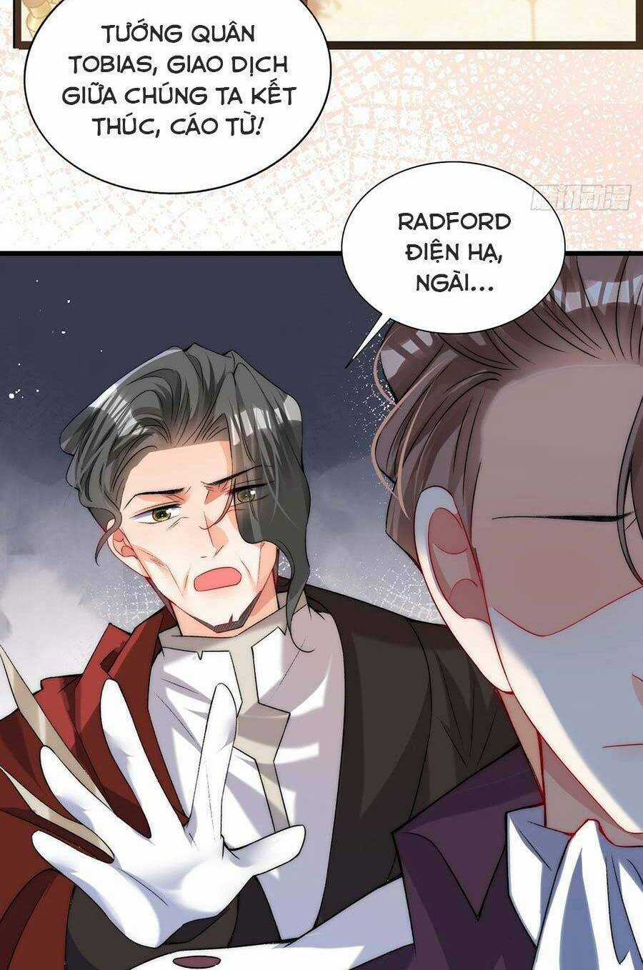 Đêm Không Ngủ Của Long Vương Chapter 10 trang 29