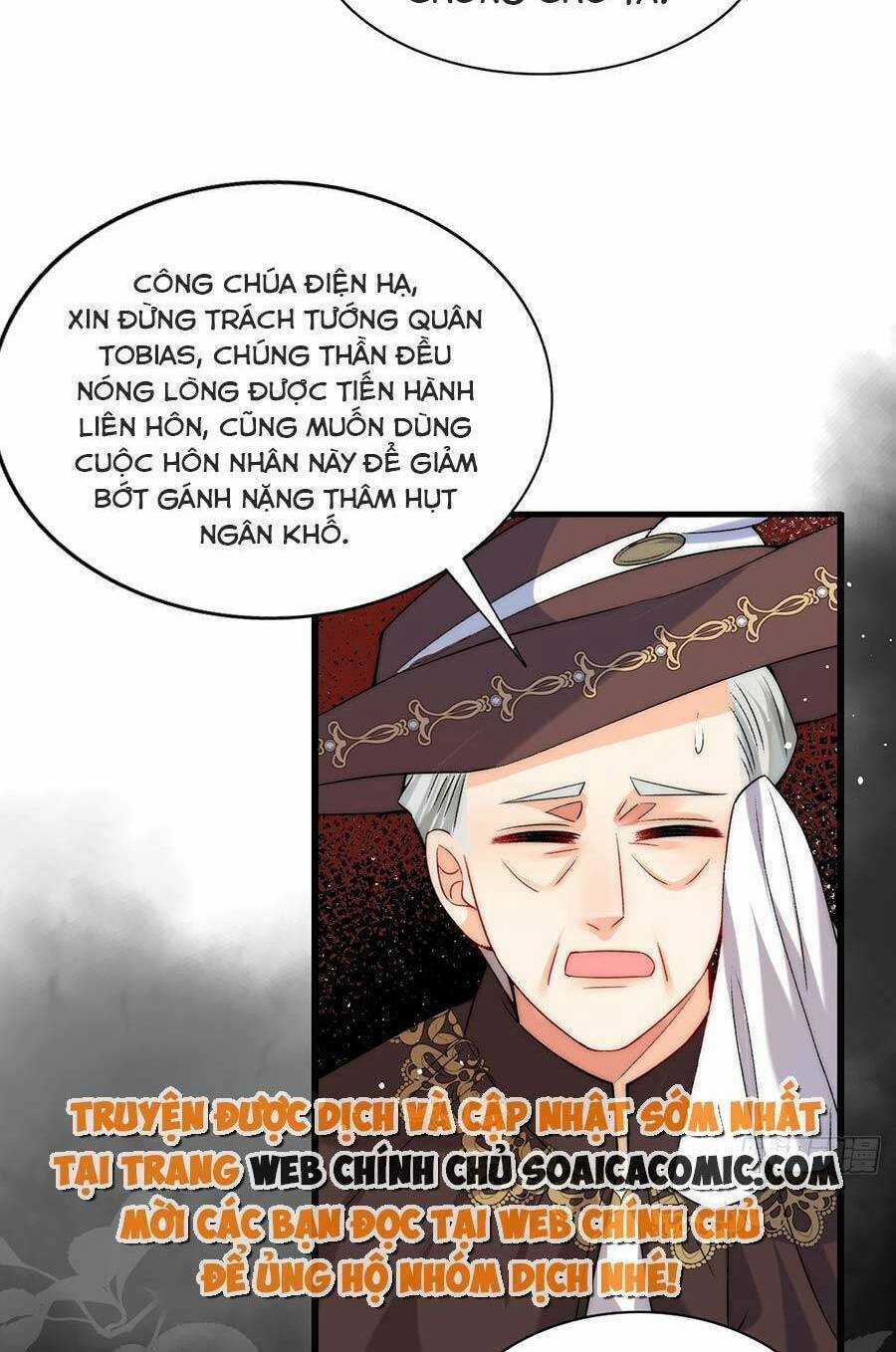 Đêm Không Ngủ Của Long Vương Chapter 10 trang 31