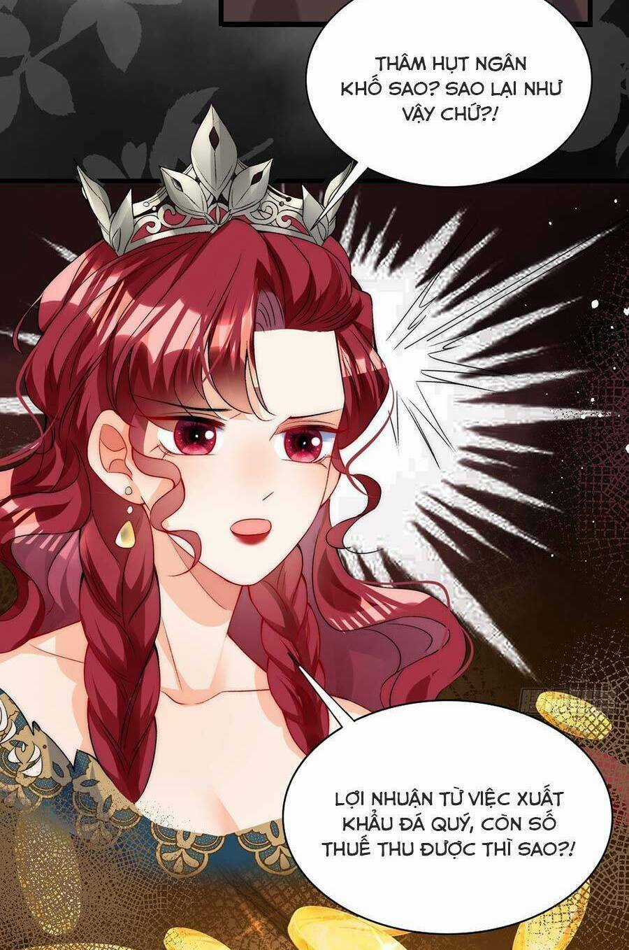 Đêm Không Ngủ Của Long Vương Chapter 10 trang 32