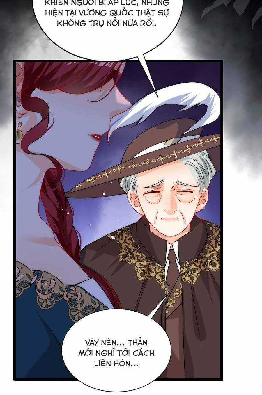 Đêm Không Ngủ Của Long Vương Chapter 10 trang 35