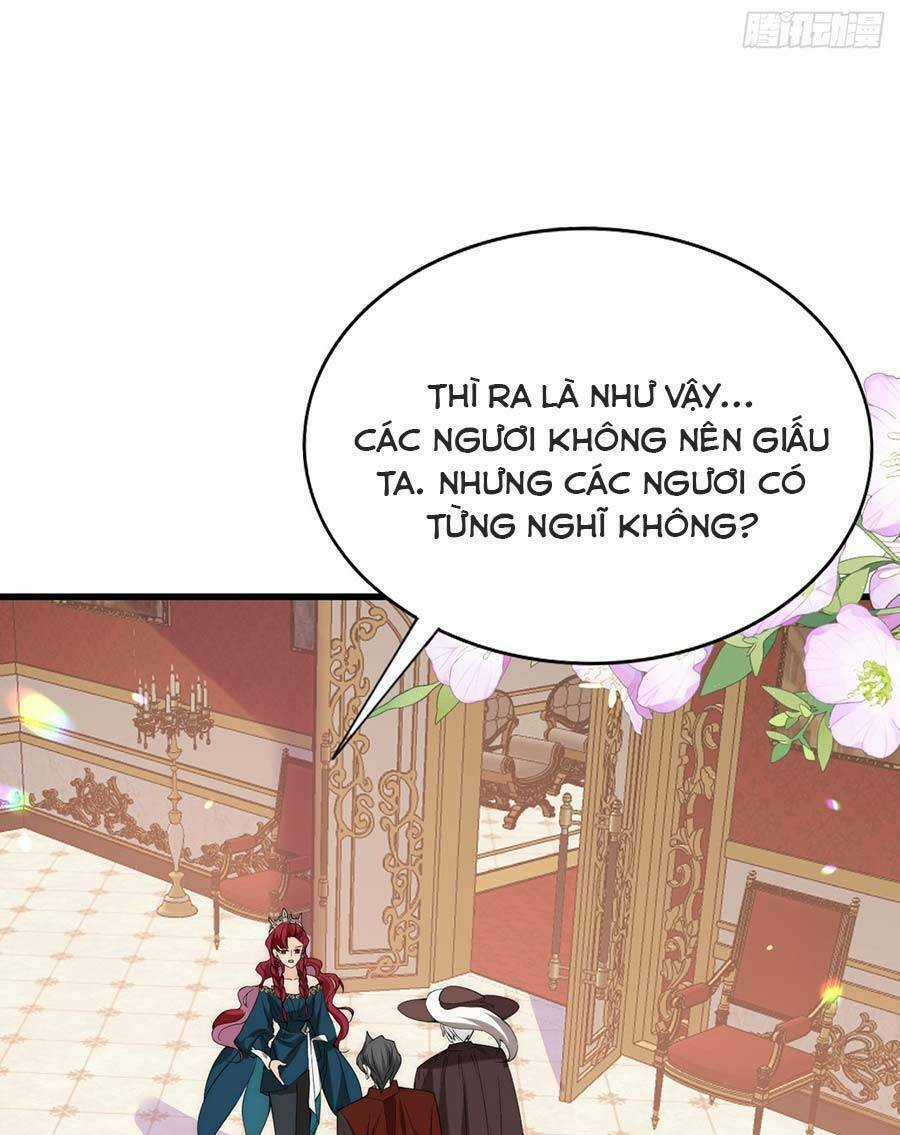 Đêm Không Ngủ Của Long Vương Chapter 10 trang 36