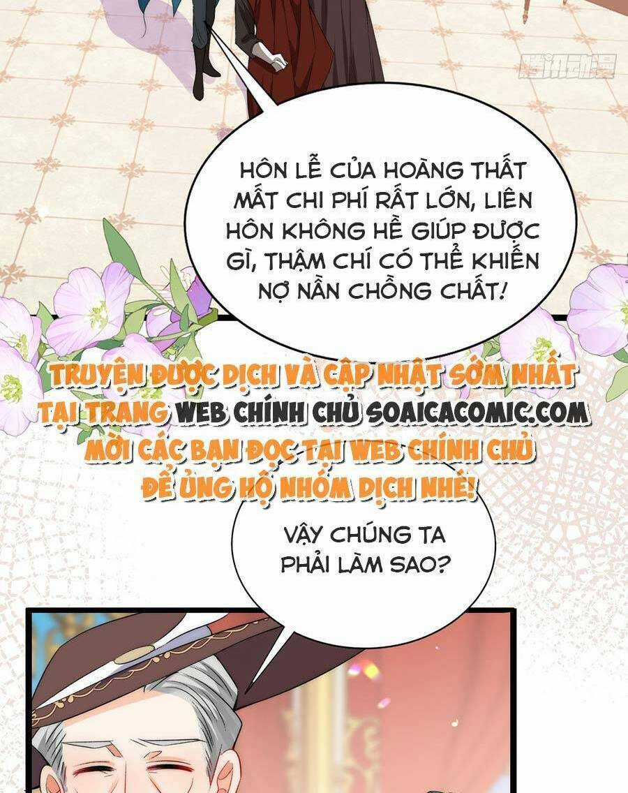 Đêm Không Ngủ Của Long Vương Chapter 10 trang 37