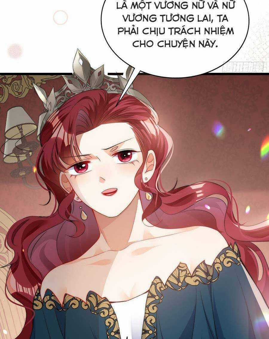 Đêm Không Ngủ Của Long Vương Chapter 10 trang 39