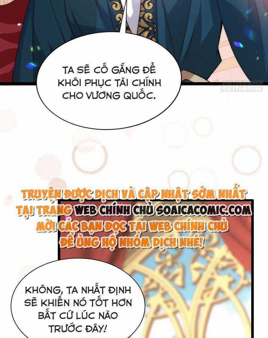 Đêm Không Ngủ Của Long Vương Chapter 10 trang 40