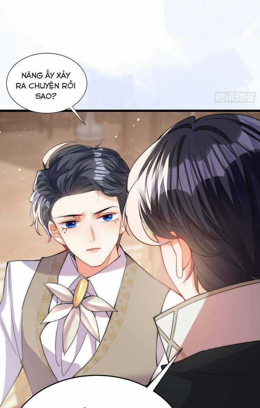 Đêm Không Ngủ Của Long Vương Chapter 10 trang 45