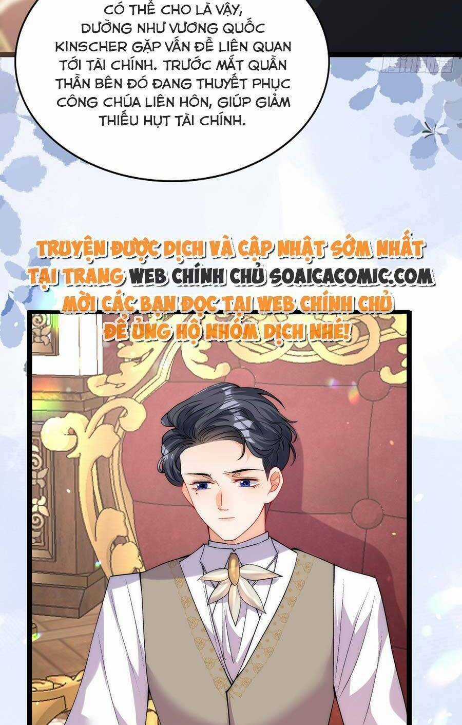 Đêm Không Ngủ Của Long Vương Chapter 10 trang 46