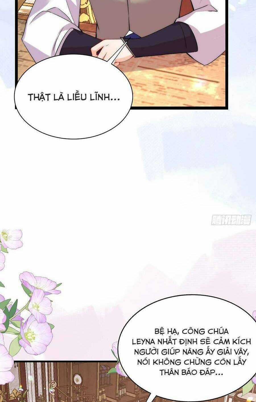 Đêm Không Ngủ Của Long Vương Chapter 10 trang 47