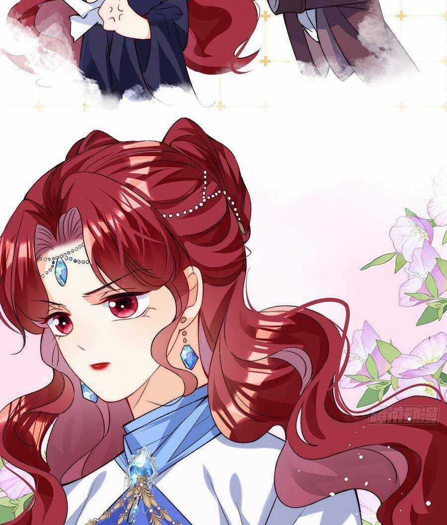 Đêm Không Ngủ Của Long Vương Chapter 10 trang 8