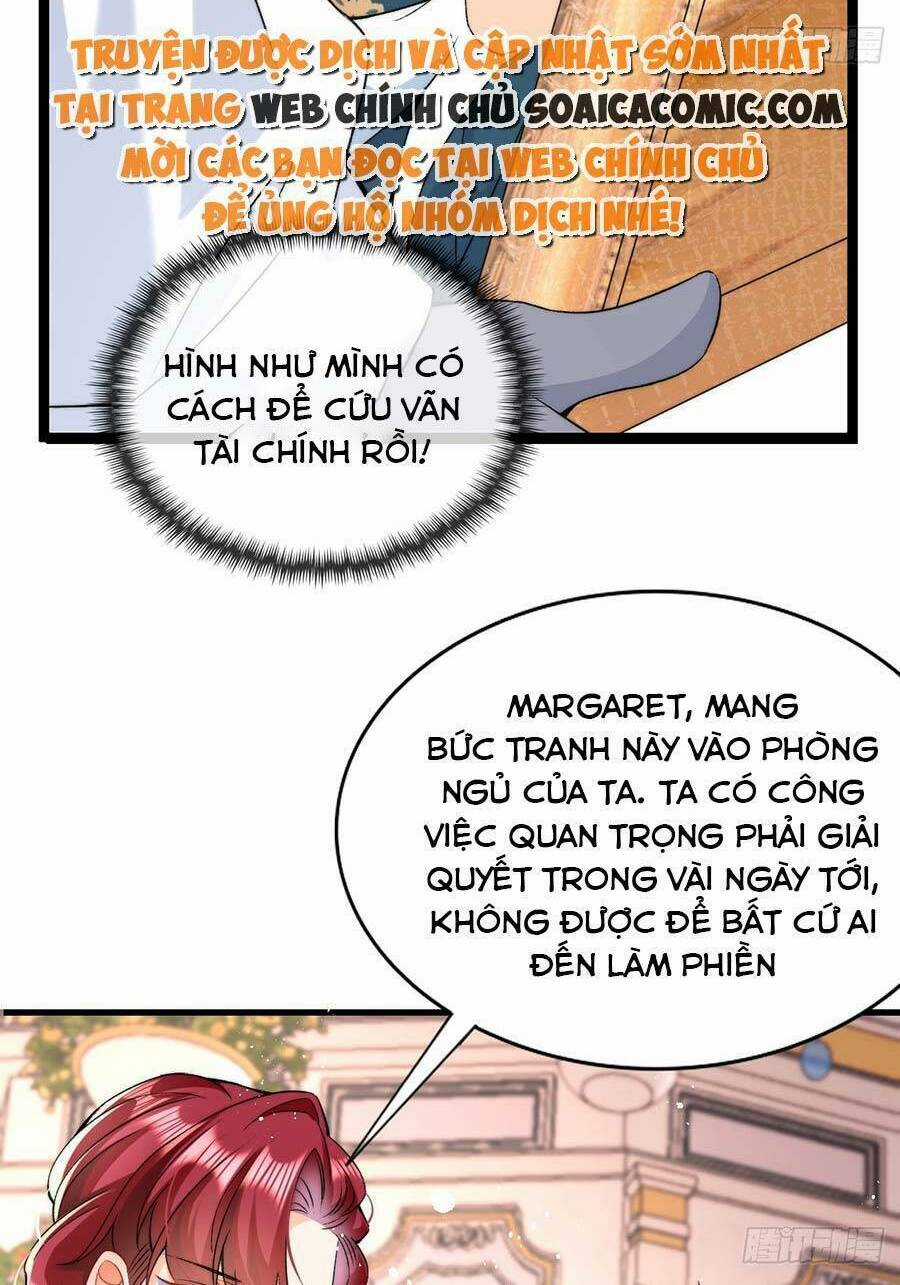 Đêm Không Ngủ Của Long Vương Chapter 11 trang 13