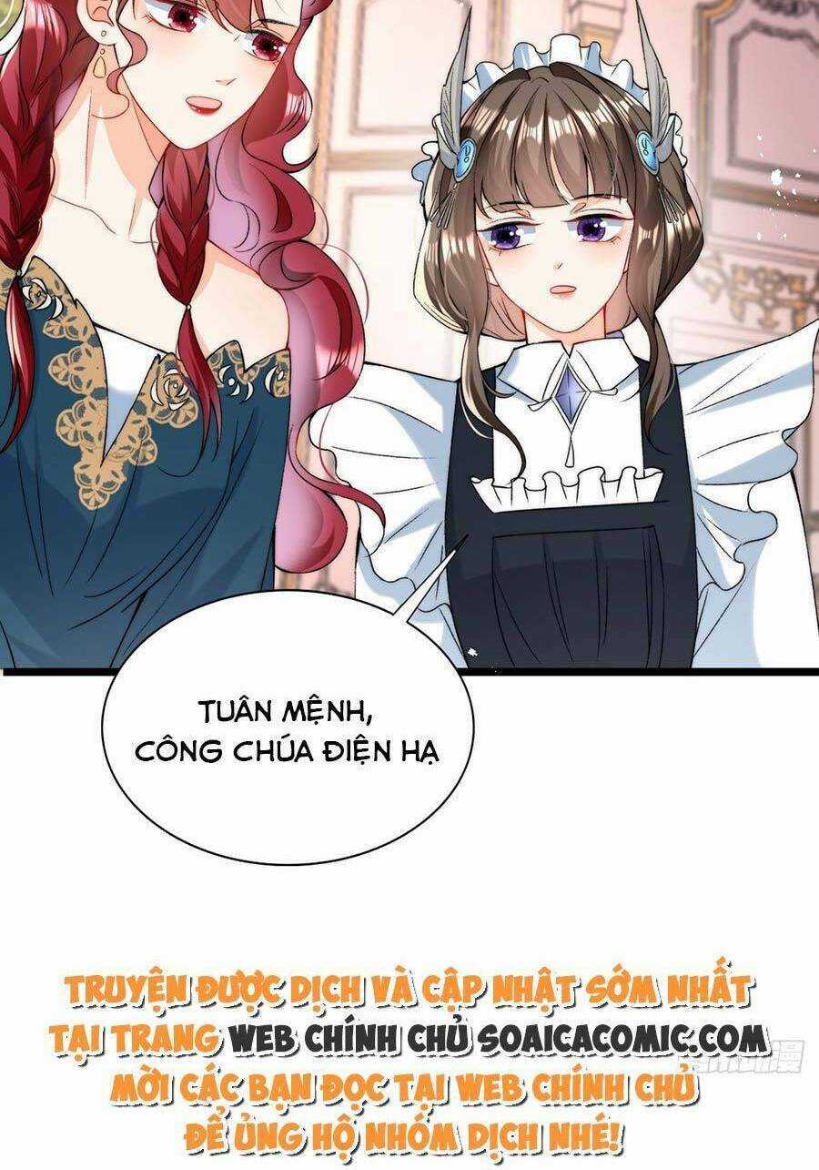 Đêm Không Ngủ Của Long Vương Chapter 11 trang 14