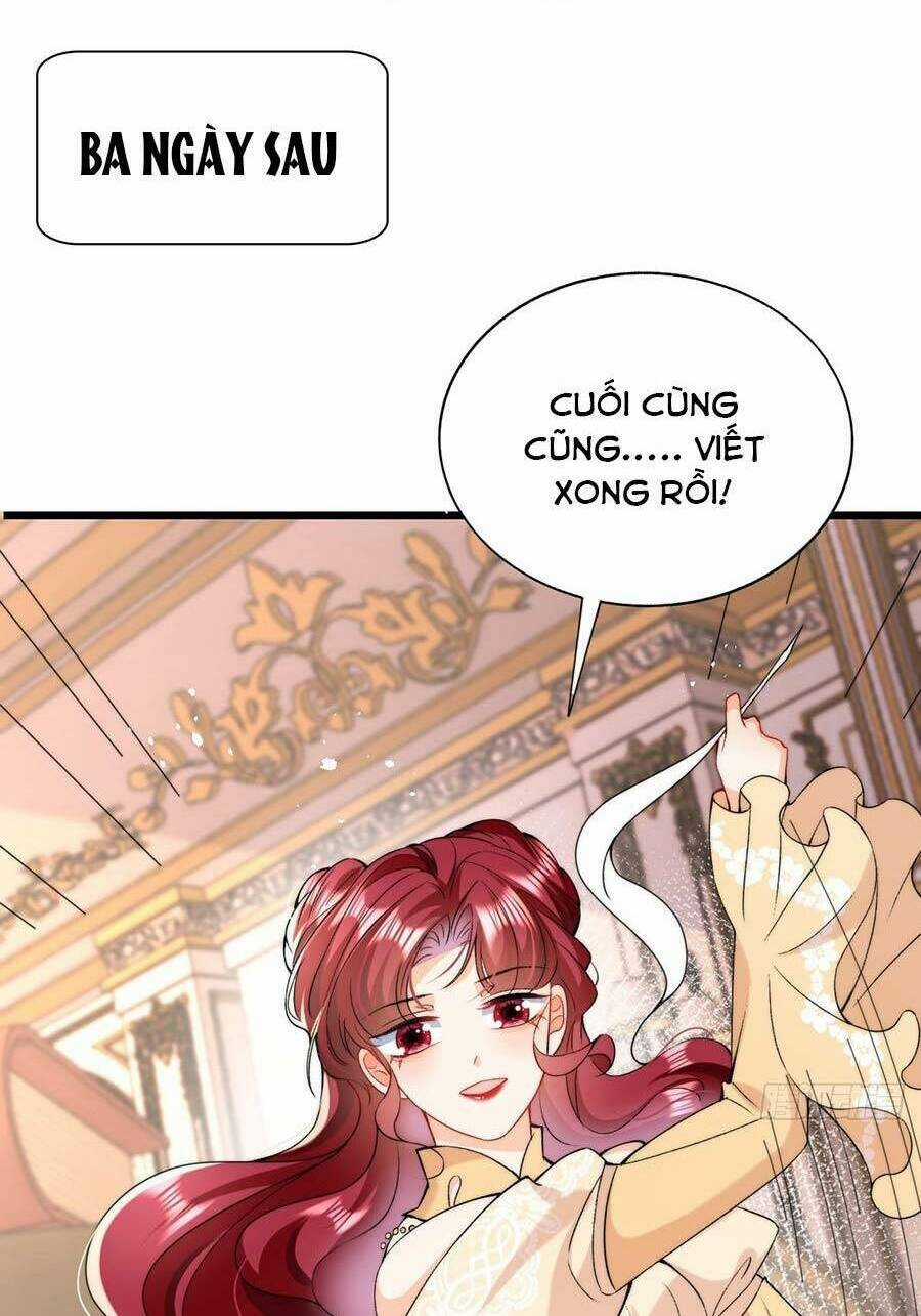 Đêm Không Ngủ Của Long Vương Chapter 11 trang 15