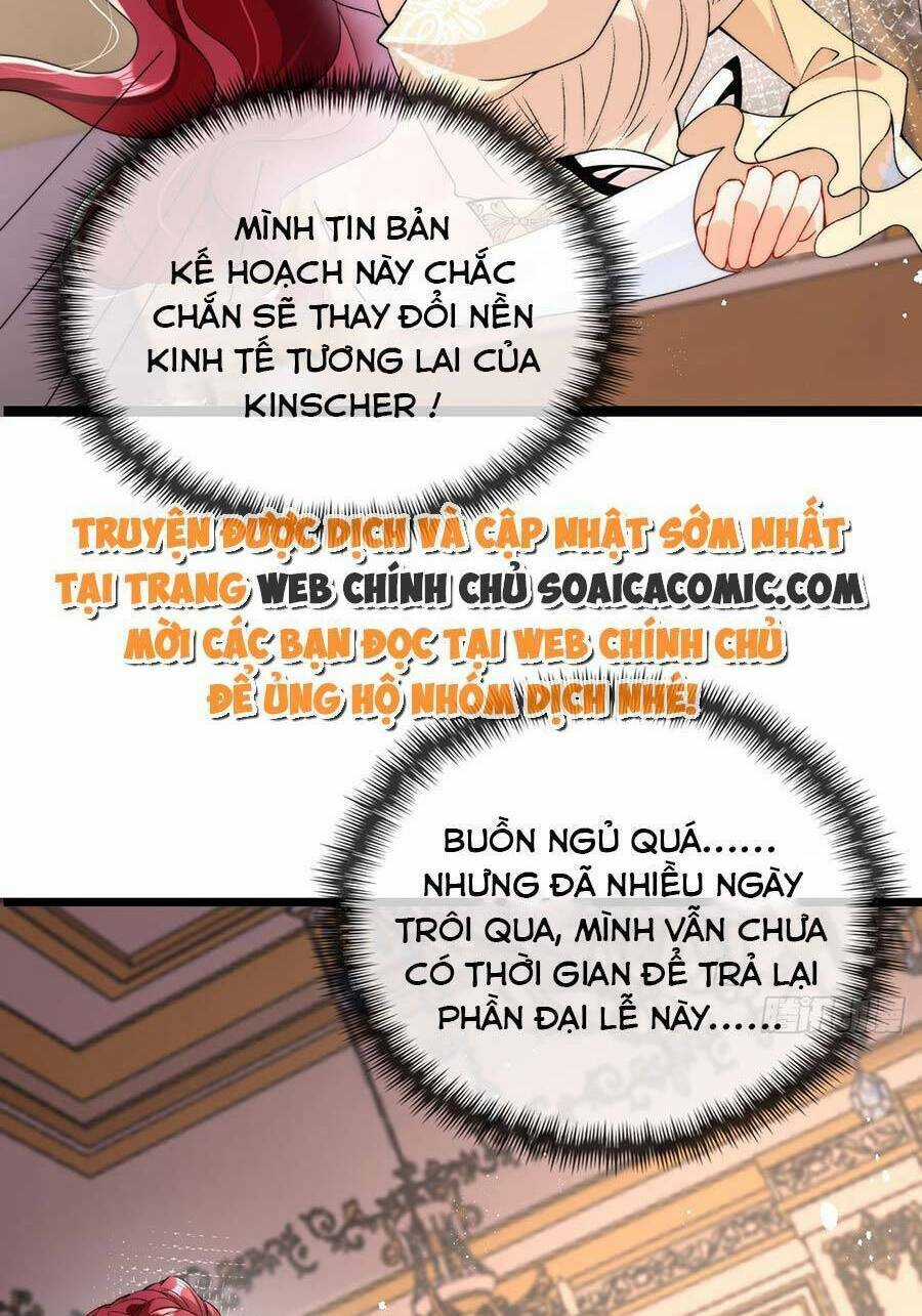 Đêm Không Ngủ Của Long Vương Chapter 11 trang 16