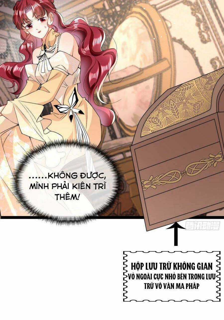 Đêm Không Ngủ Của Long Vương Chapter 11 trang 17