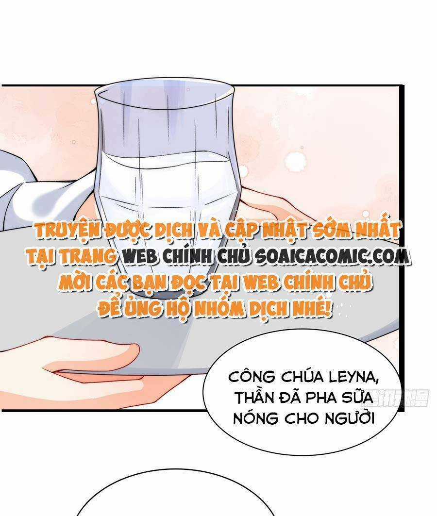 Đêm Không Ngủ Của Long Vương Chapter 11 trang 18