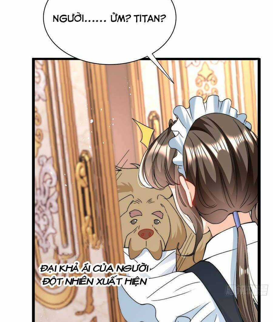 Đêm Không Ngủ Của Long Vương Chapter 11 trang 19