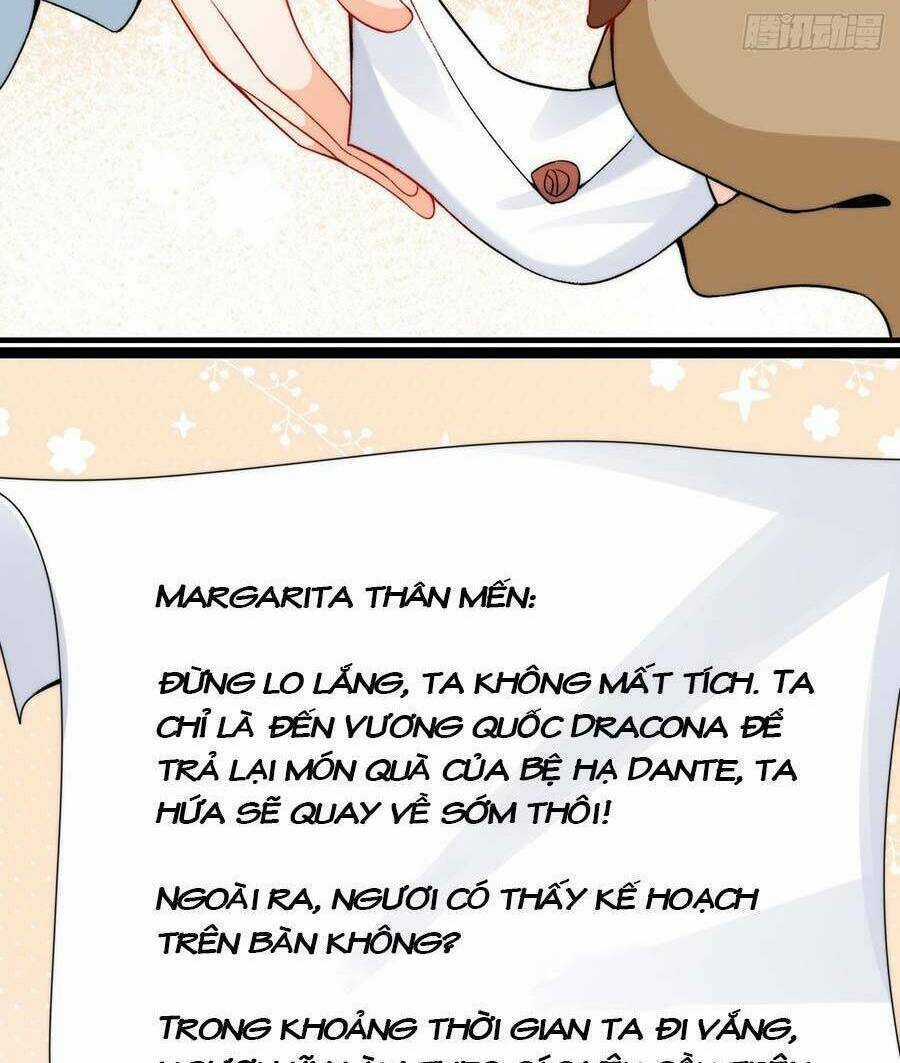 Đêm Không Ngủ Của Long Vương Chapter 11 trang 21