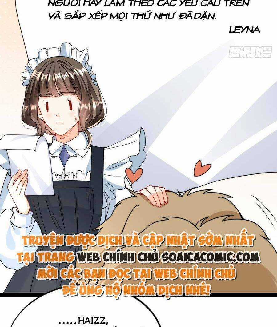 Đêm Không Ngủ Của Long Vương Chapter 11 trang 22