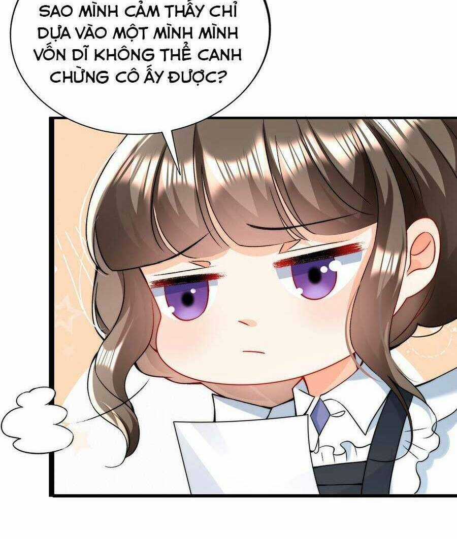 Đêm Không Ngủ Của Long Vương Chapter 11 trang 23