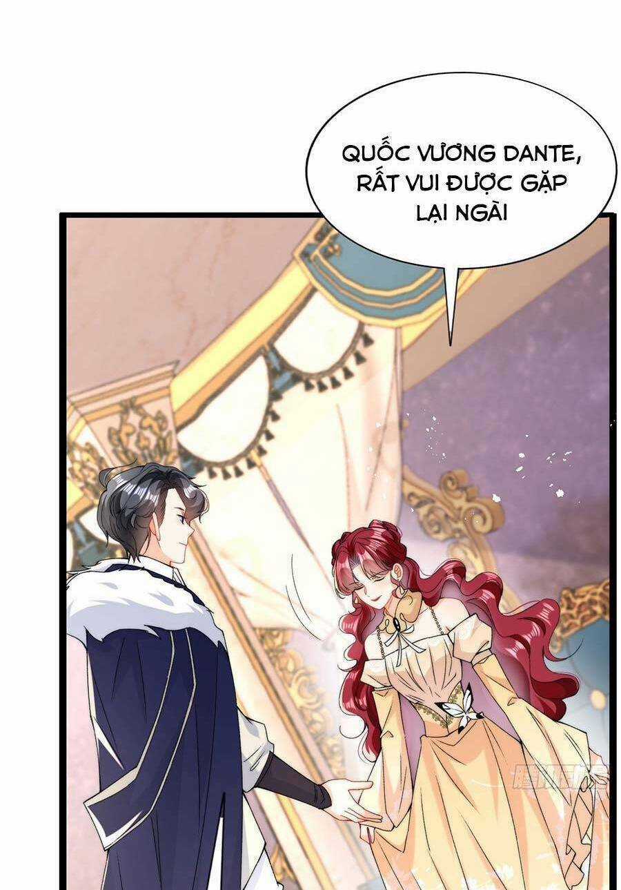 Đêm Không Ngủ Của Long Vương Chapter 11 trang 26