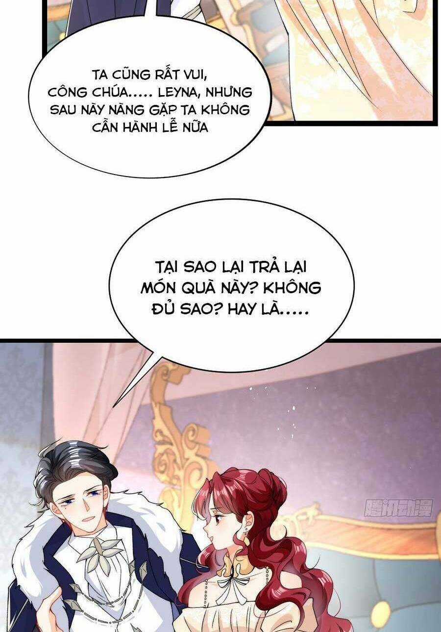 Đêm Không Ngủ Của Long Vương Chapter 11 trang 27