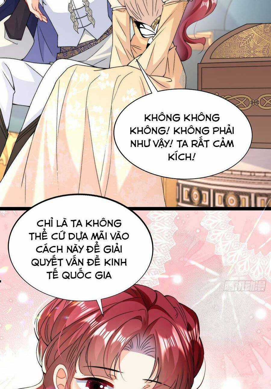 Đêm Không Ngủ Của Long Vương Chapter 11 trang 28