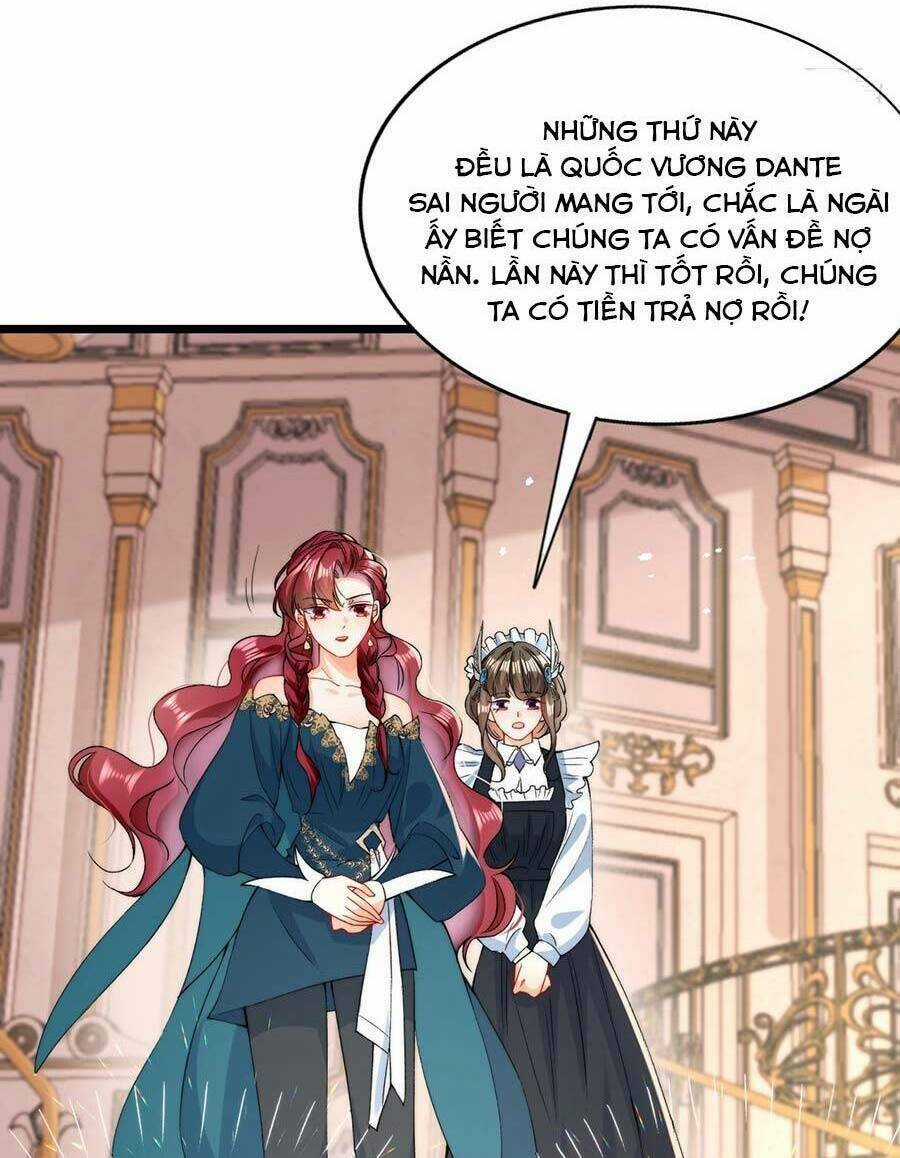 Đêm Không Ngủ Của Long Vương Chapter 11 trang 3