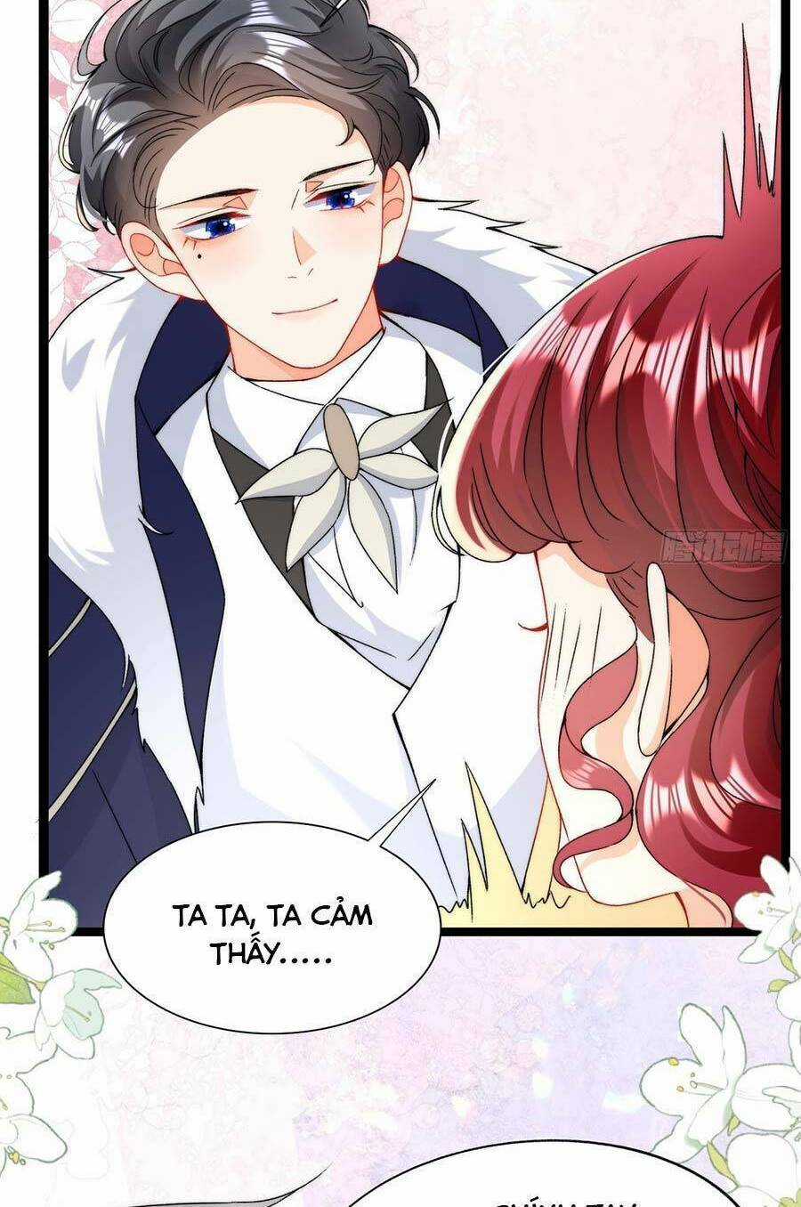 Đêm Không Ngủ Của Long Vương Chapter 11 trang 31