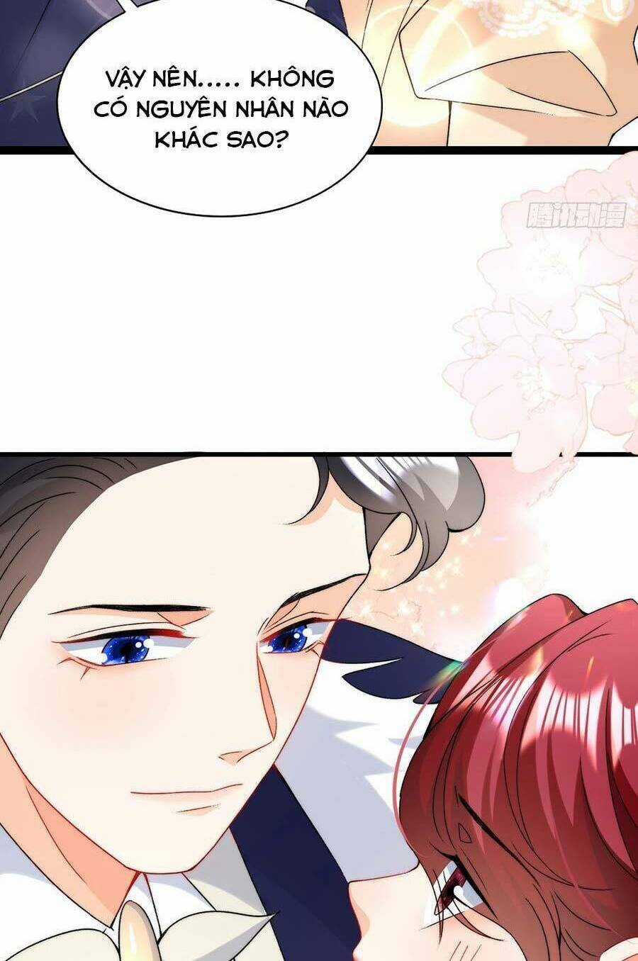 Đêm Không Ngủ Của Long Vương Chapter 11 trang 33