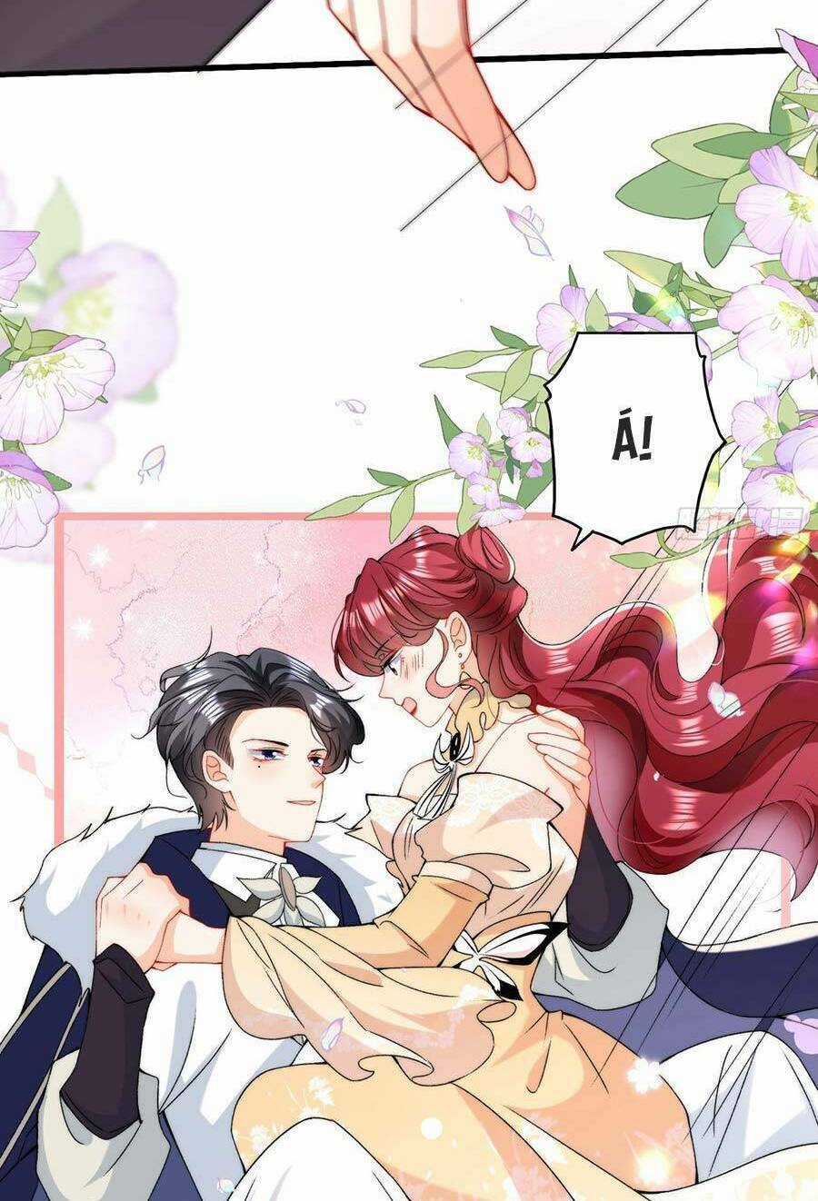 Đêm Không Ngủ Của Long Vương Chapter 11 trang 37