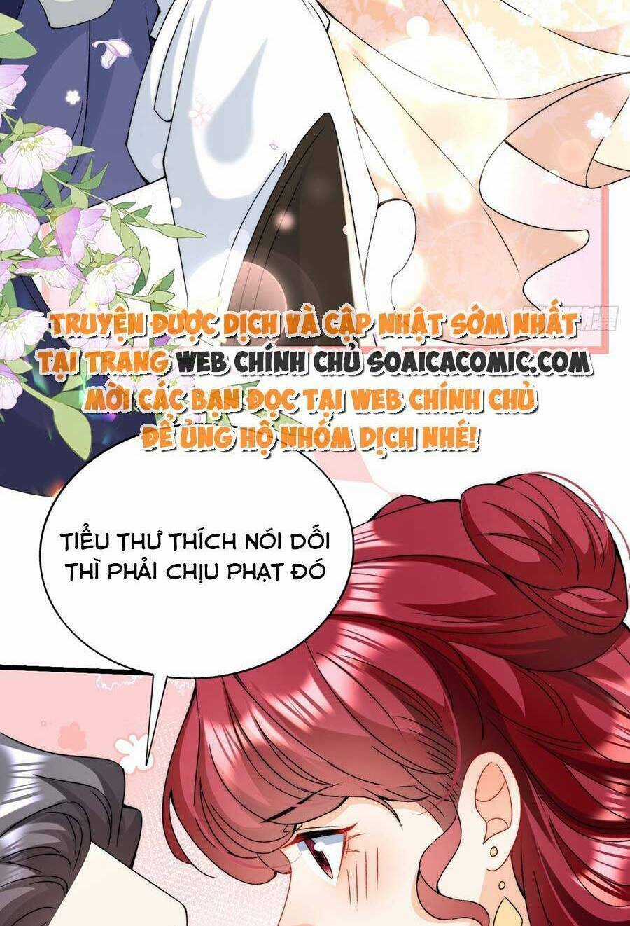 Đêm Không Ngủ Của Long Vương Chapter 11 trang 38