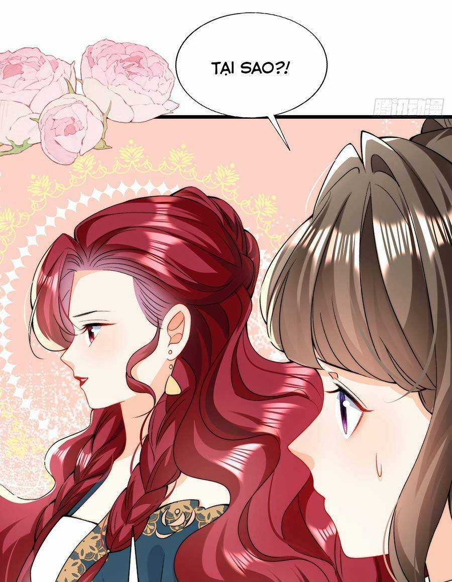 Đêm Không Ngủ Của Long Vương Chapter 11 trang 6