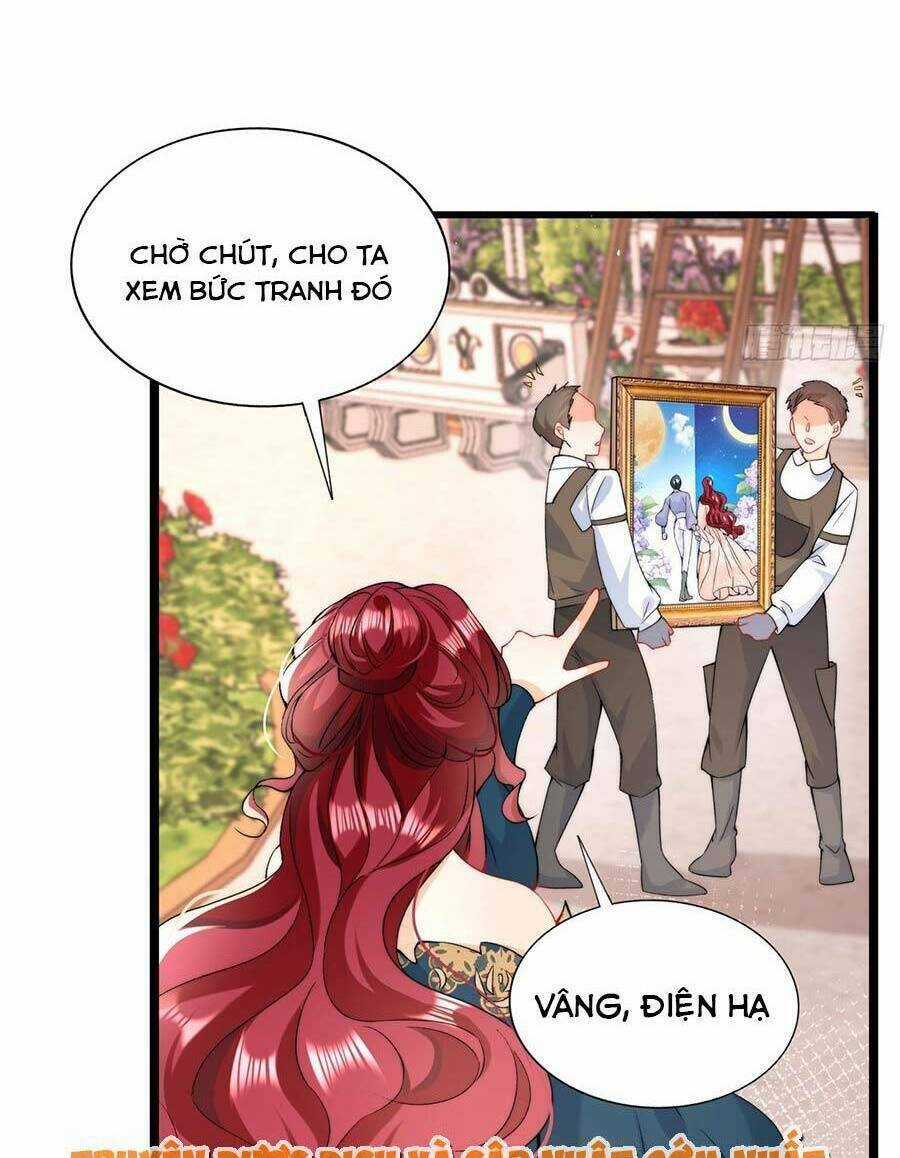 Đêm Không Ngủ Của Long Vương Chapter 11 trang 9