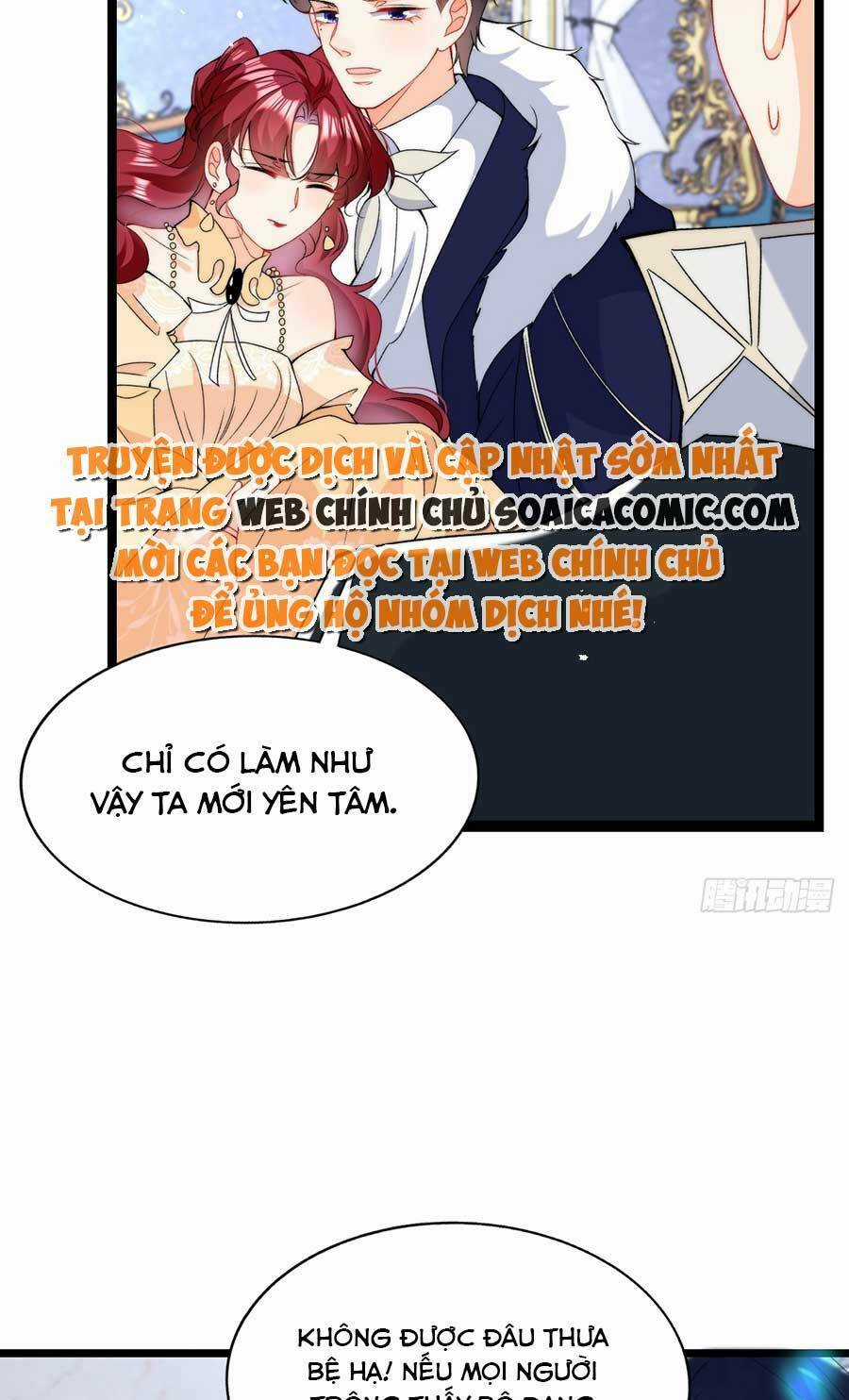 Đêm Không Ngủ Của Long Vương Chapter 12 trang 10