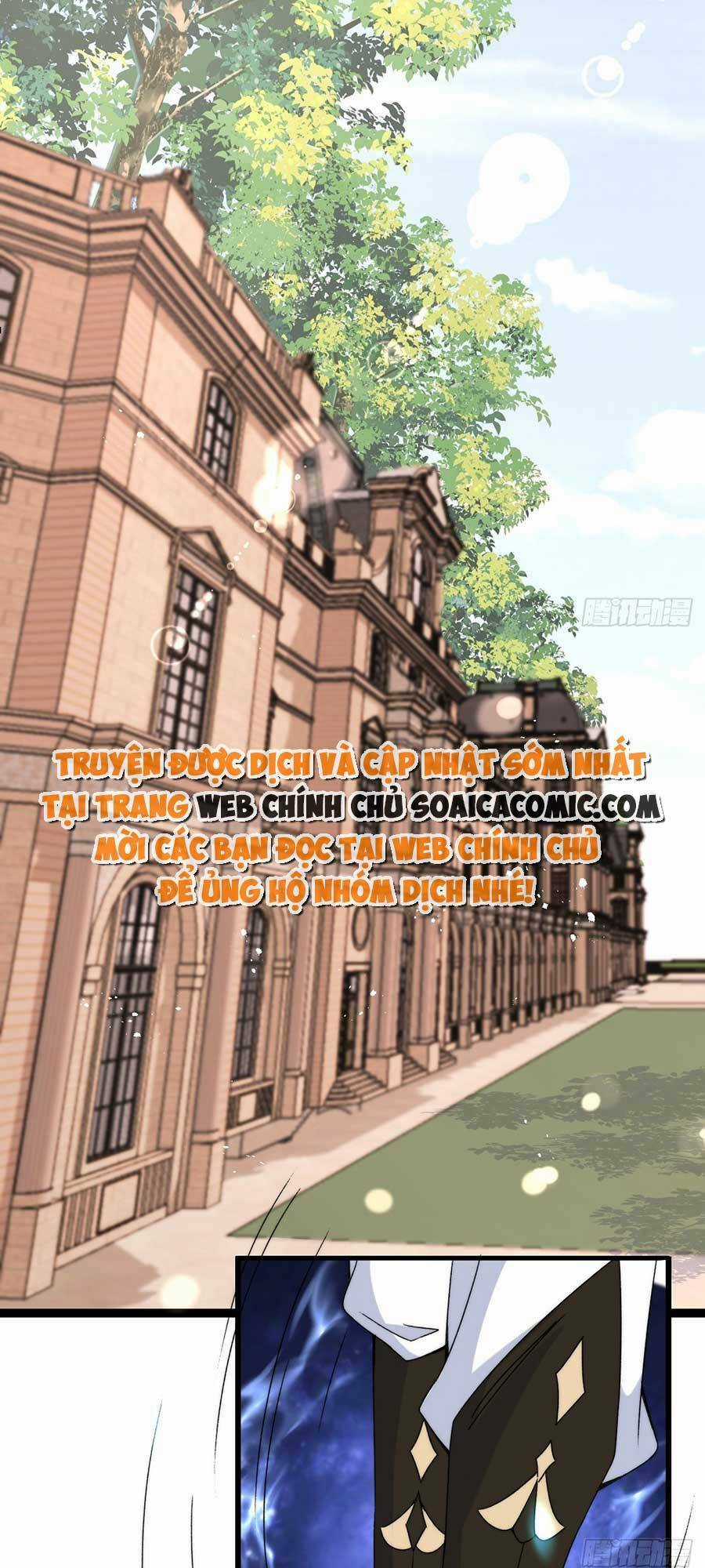 Đêm Không Ngủ Của Long Vương Chapter 12 trang 13