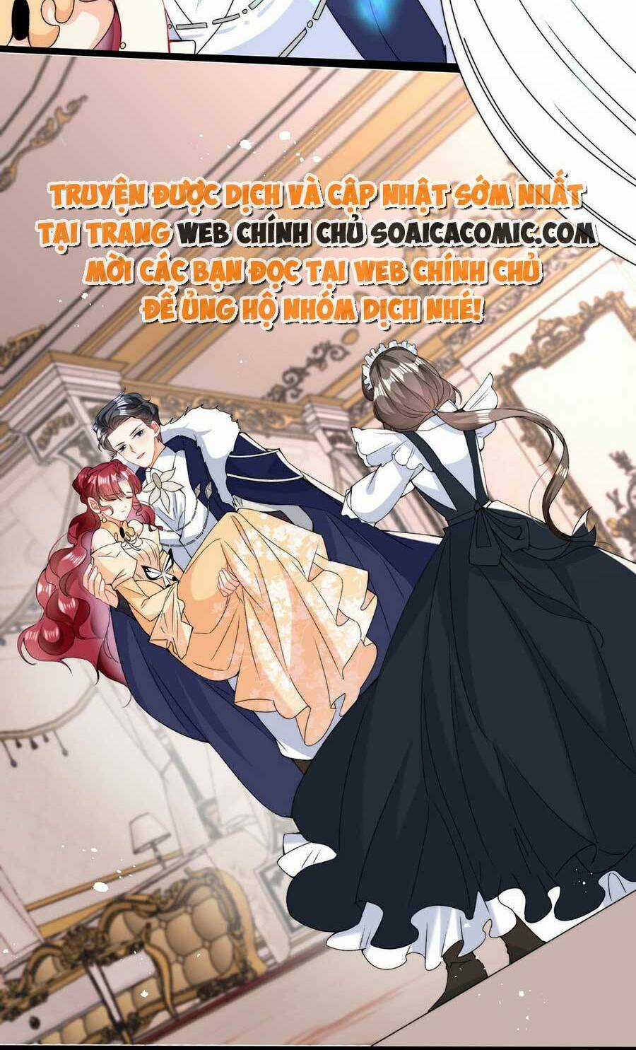 Đêm Không Ngủ Của Long Vương Chapter 12 trang 15