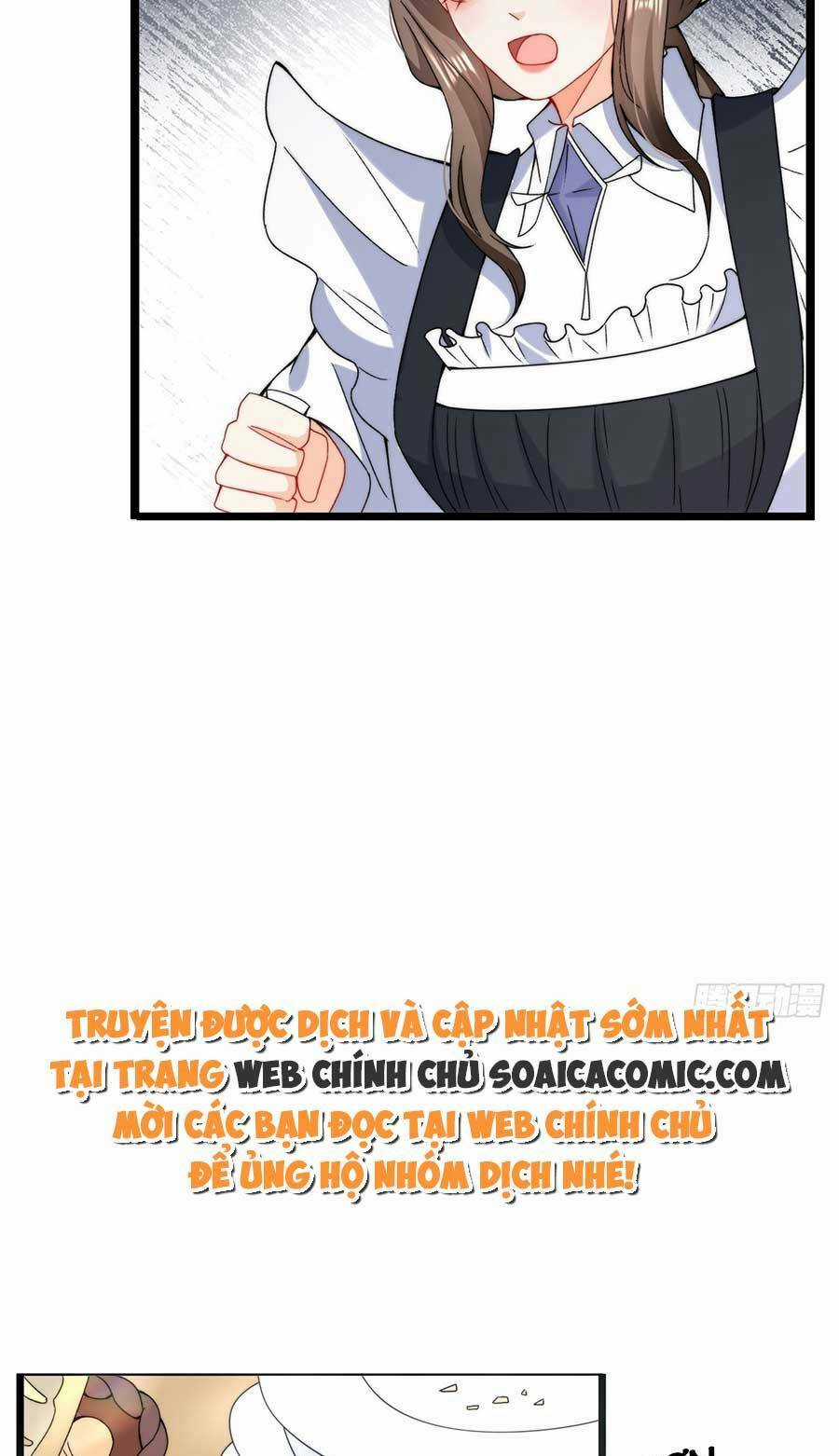 Đêm Không Ngủ Của Long Vương Chapter 12 trang 18