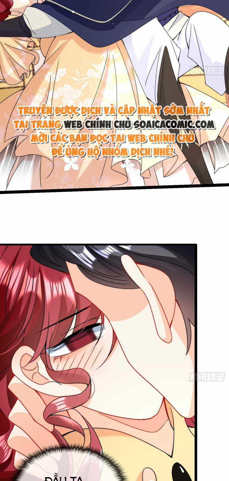 Đêm Không Ngủ Của Long Vương Chapter 12 trang 2