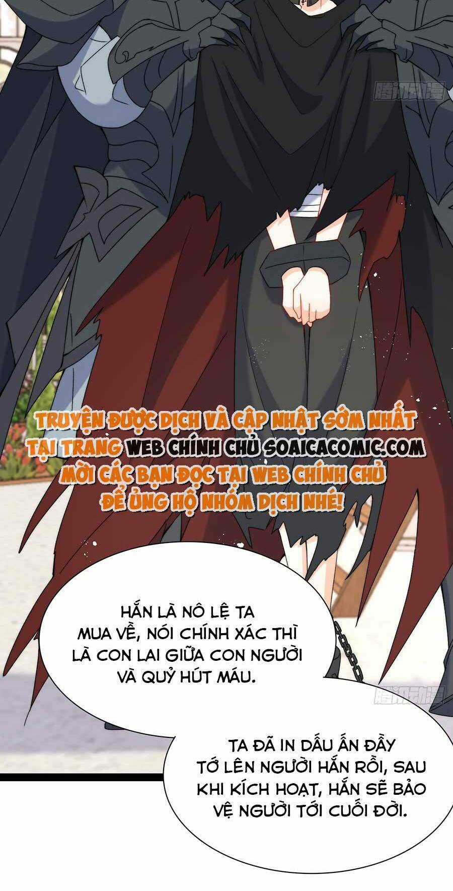 Đêm Không Ngủ Của Long Vương Chapter 12 trang 22