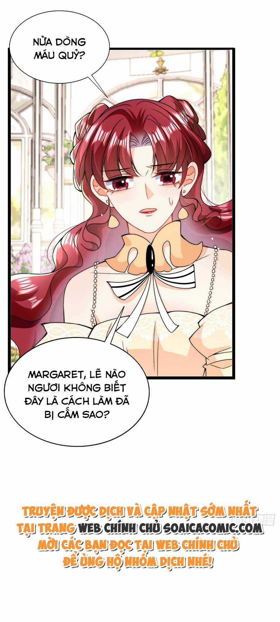 Đêm Không Ngủ Của Long Vương Chapter 12 trang 23