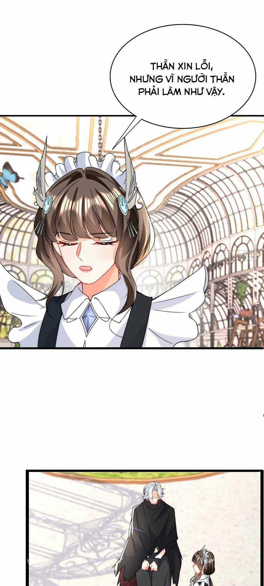 Đêm Không Ngủ Của Long Vương Chapter 12 trang 24