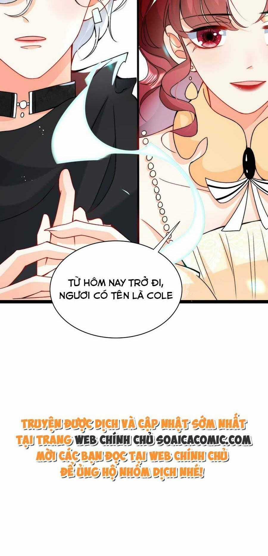 Đêm Không Ngủ Của Long Vương Chapter 12 trang 31