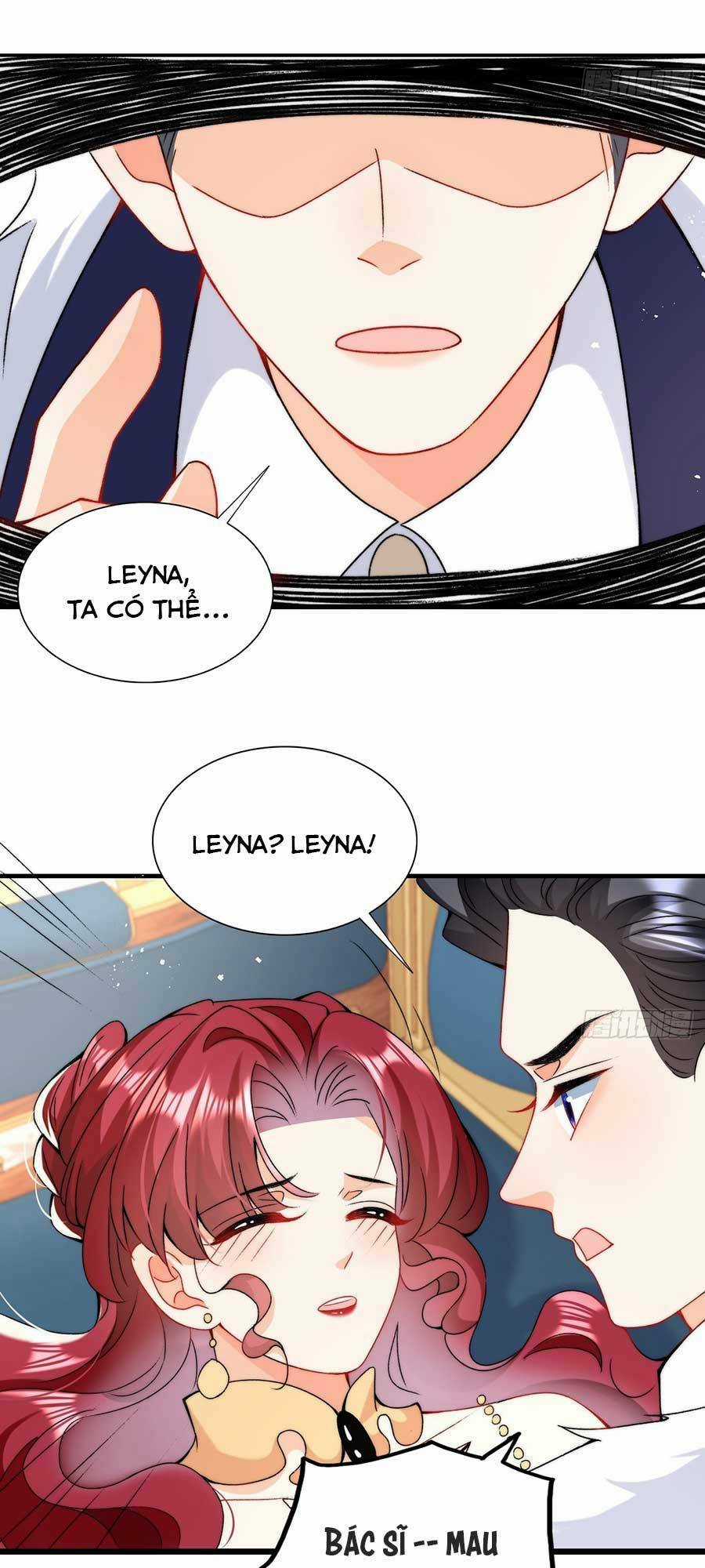 Đêm Không Ngủ Của Long Vương Chapter 12 trang 4