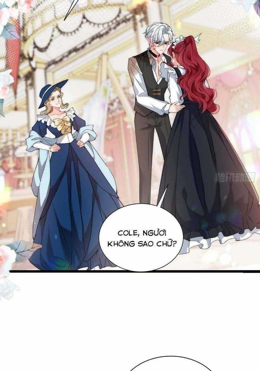 Đêm Không Ngủ Của Long Vương Chapter 13 trang 11