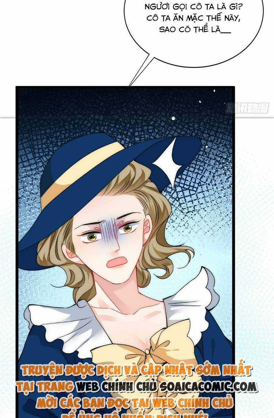 Đêm Không Ngủ Của Long Vương Chapter 13 trang 13