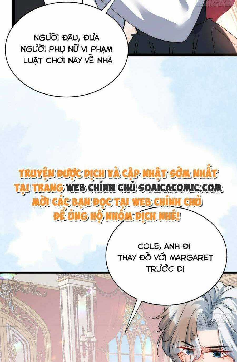 Đêm Không Ngủ Của Long Vương Chapter 13 trang 15