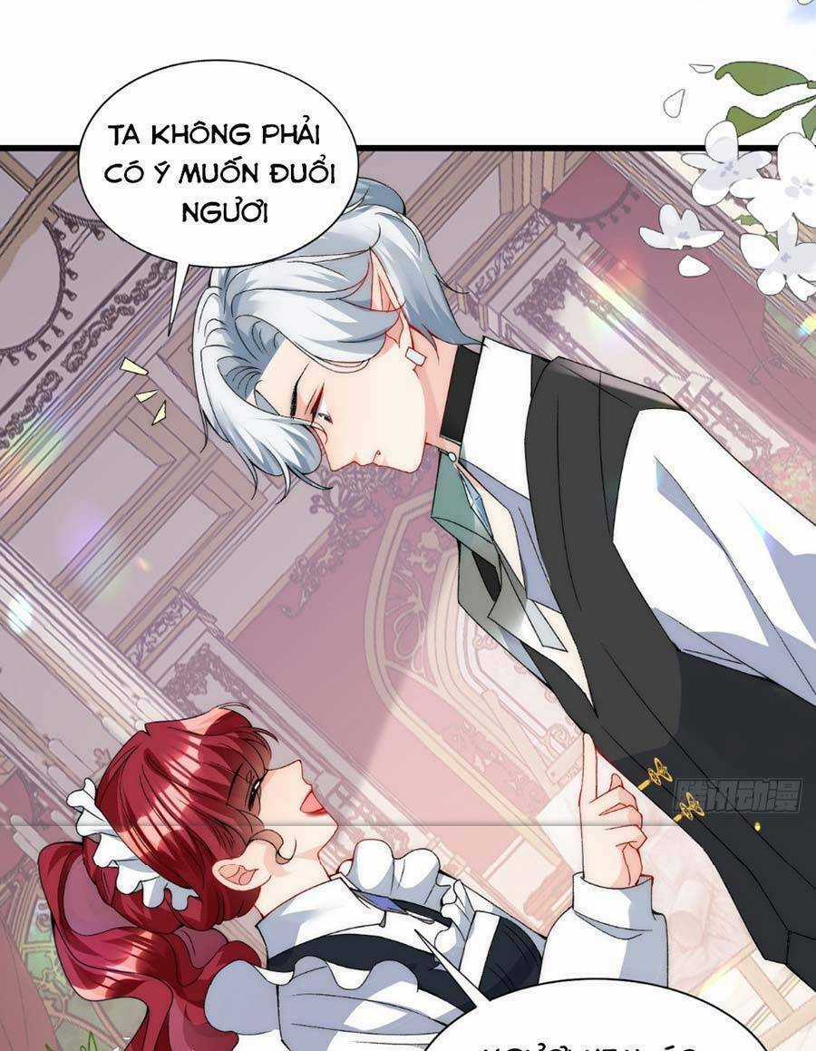 Đêm Không Ngủ Của Long Vương Chapter 13 trang 18