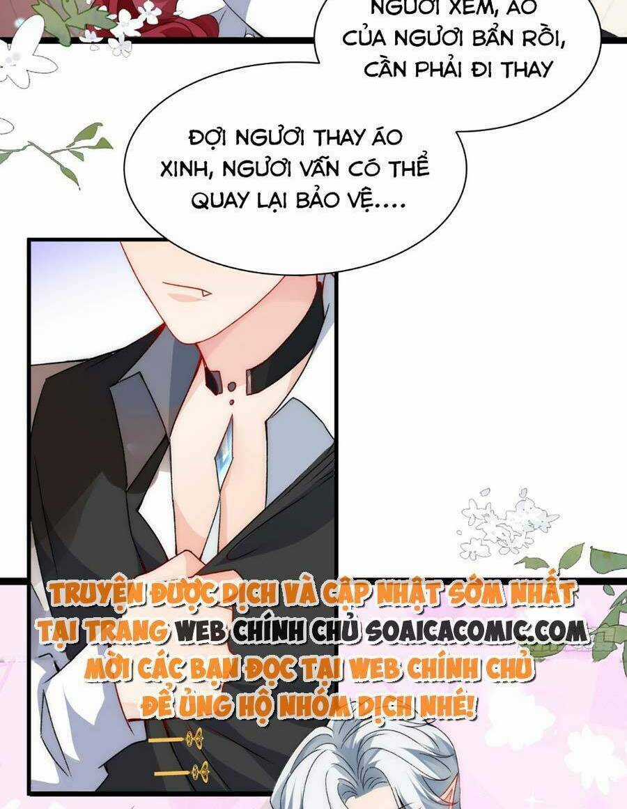 Đêm Không Ngủ Của Long Vương Chapter 13 trang 19