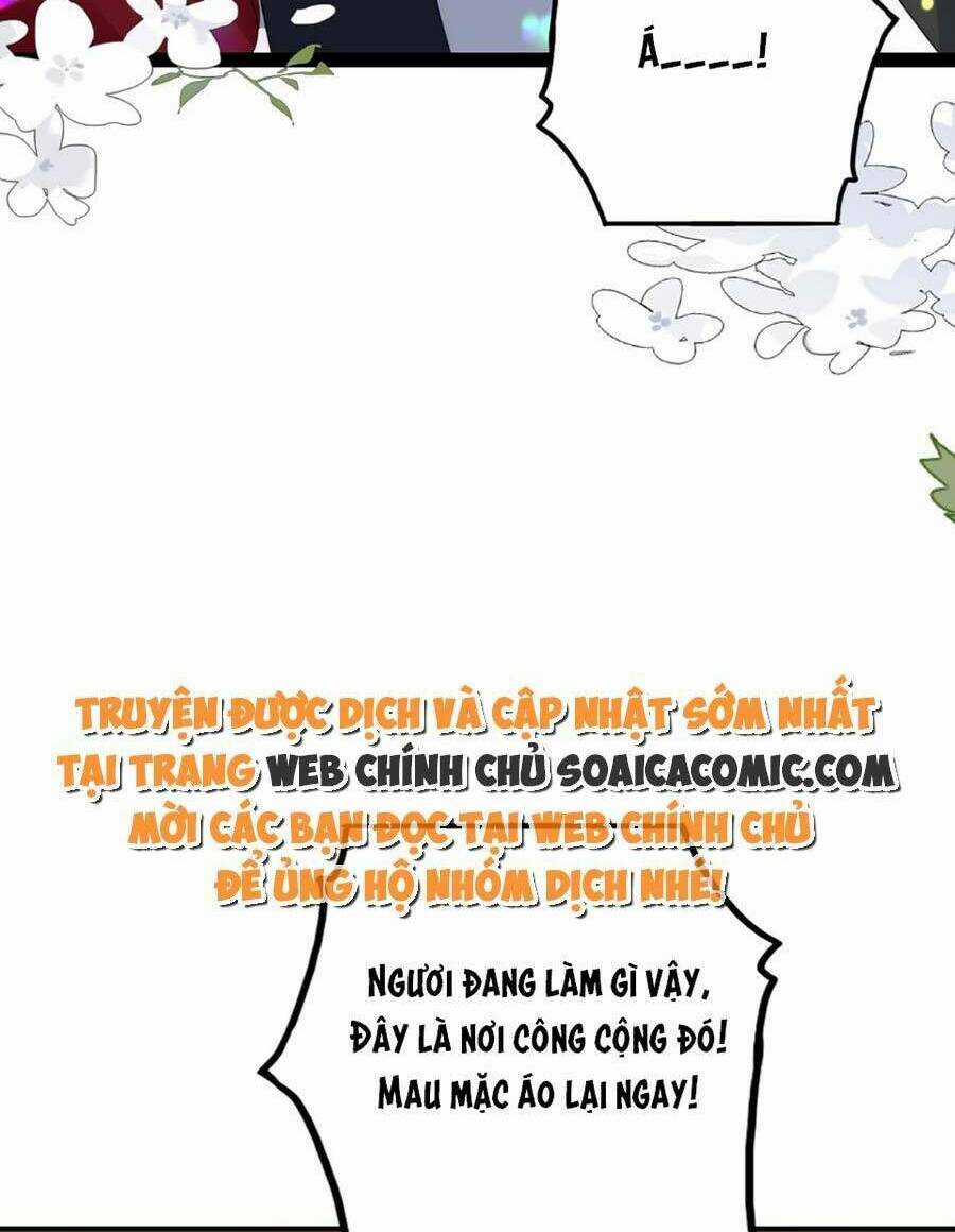 Đêm Không Ngủ Của Long Vương Chapter 13 trang 21