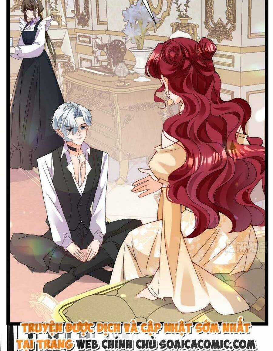 Đêm Không Ngủ Của Long Vương Chapter 13 trang 25